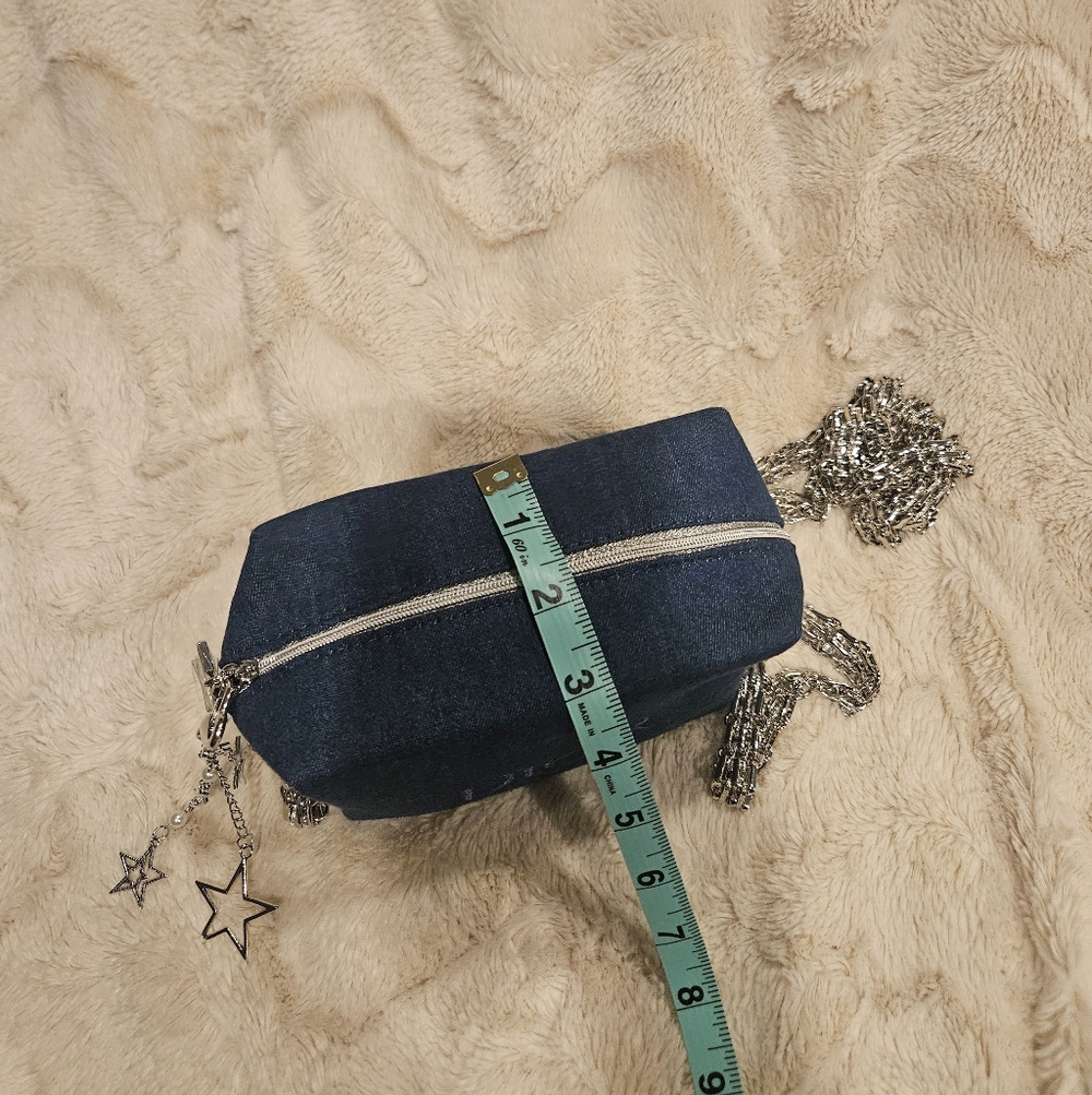 New Dior crossbody - Picture 2 of 5